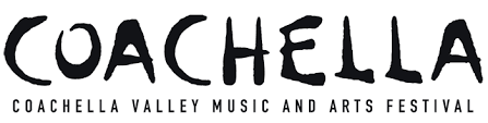 Coachella logo