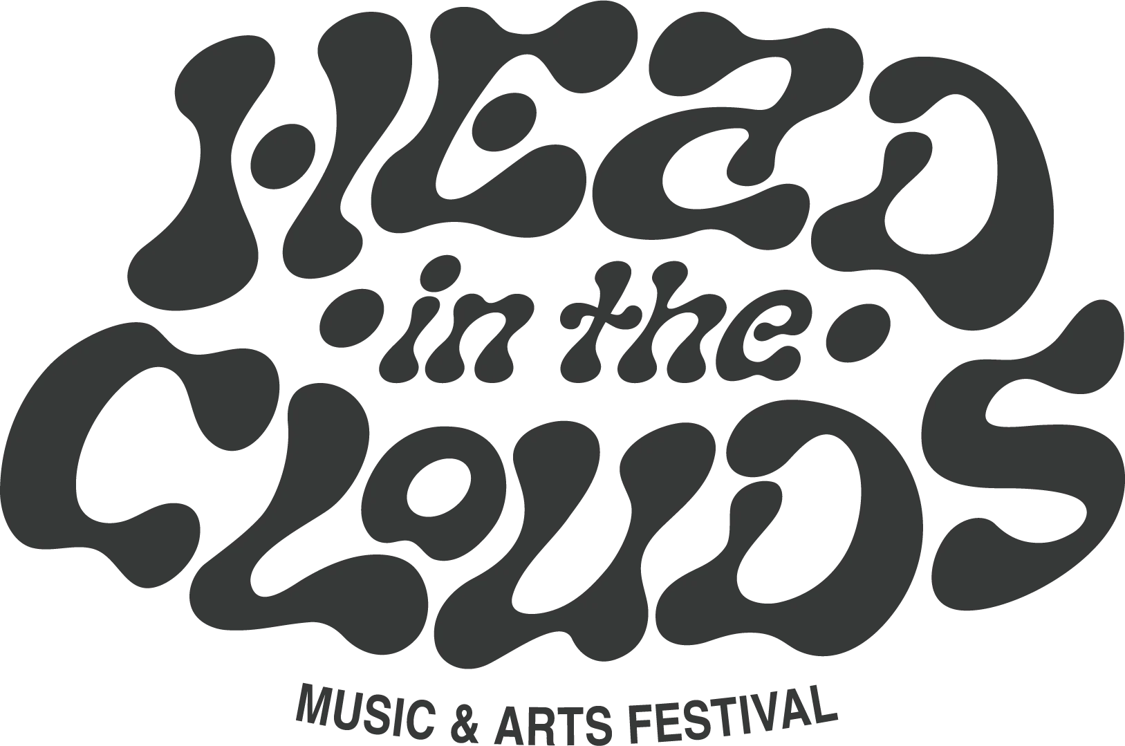 Head in the Clouds logo