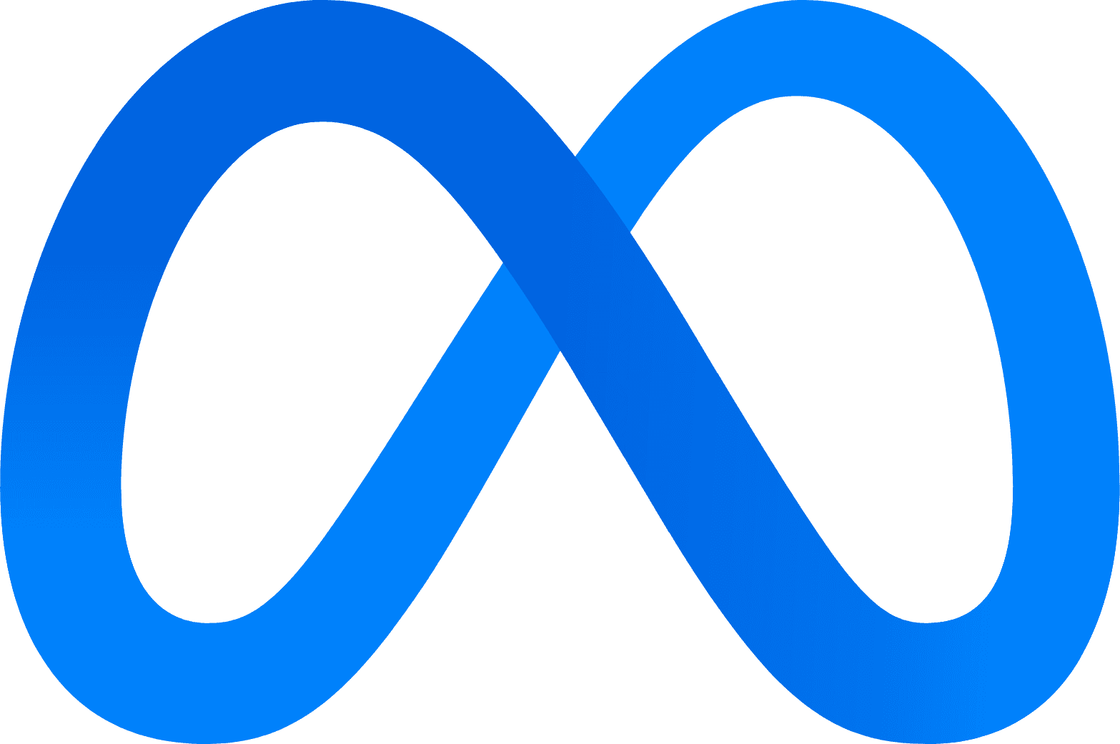 Meta logo