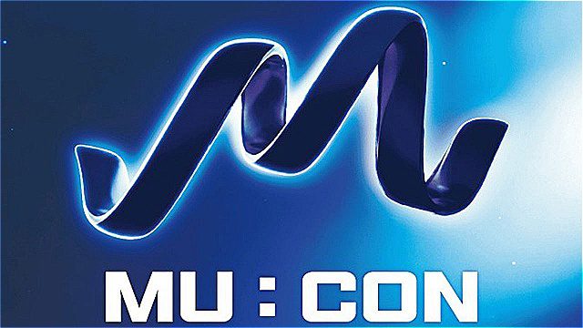 MU:CON logo