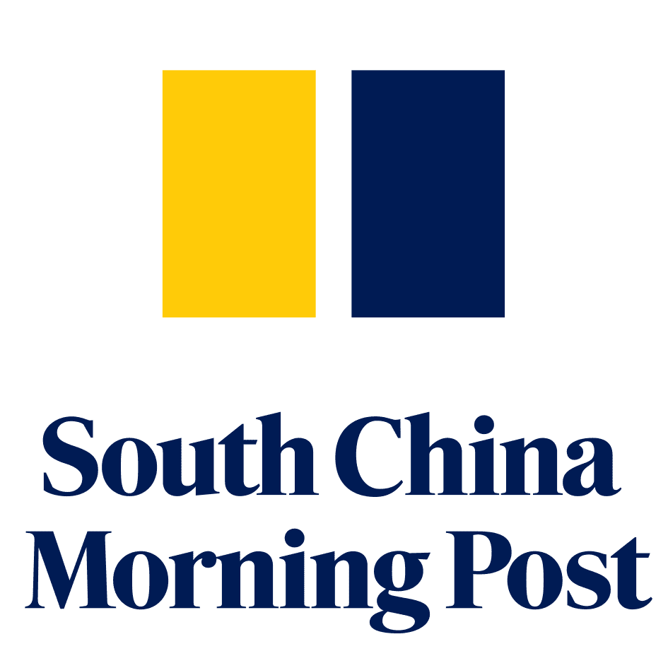 South China Morning Post logo