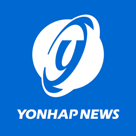 Yonhap News logo