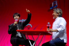 KCON-LA-2026-Jade-vert-7